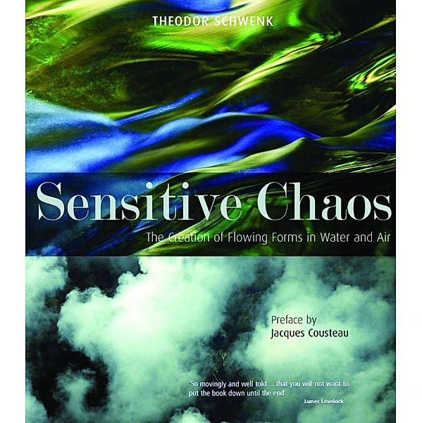 Sensitive Chaos, Theodor Schwenk