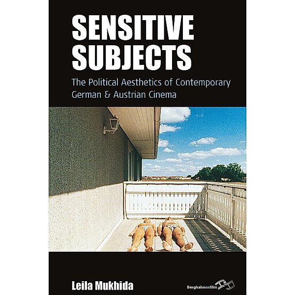 Sensitive Subjects / Film Europa Bd.23, Leila Mukhida