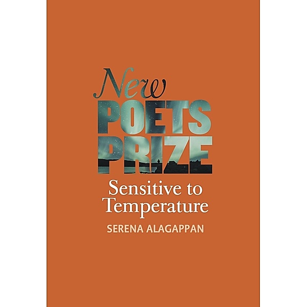 Sensitive to Temperature, Serena Alagappan