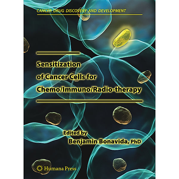 Sensitization of Cancer Cells for Chemo/Immuno/Radio-therapy