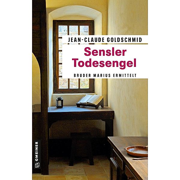 Sensler Todesengel, Jean-Claude Goldschmid