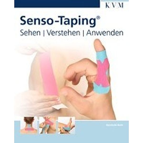 Senso-Taping, Reinhold Roth