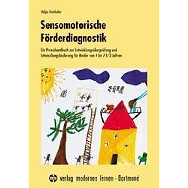 Sensomotorische Förderdiagnostik, Helga Sinnhuber