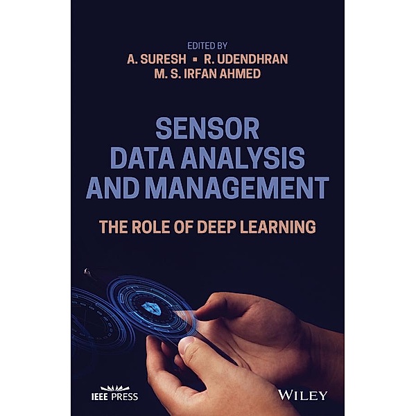 Sensor Data Analysis and Management