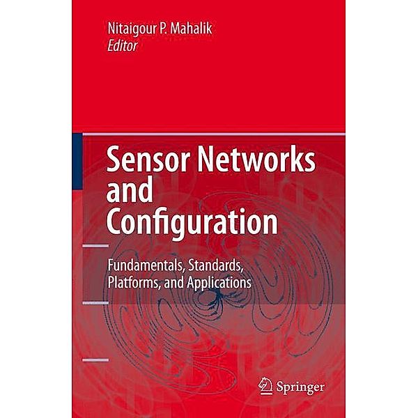 Sensor Networks and Configuration