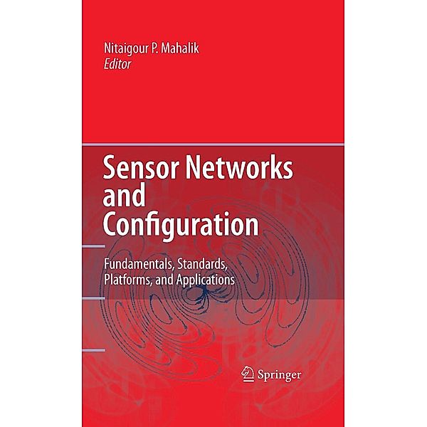 Sensor Networks and Configuration