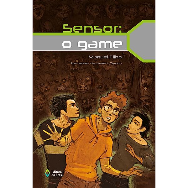 Sensor: o game, Manuel Filho