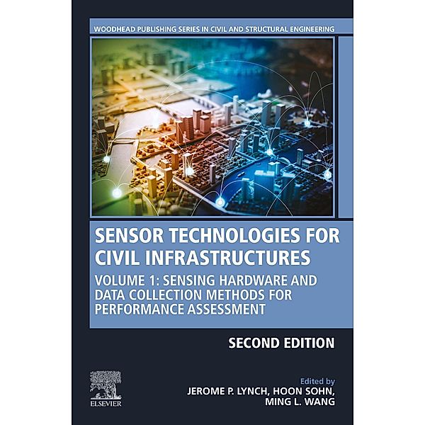 Sensor Technologies for Civil Infrastructures