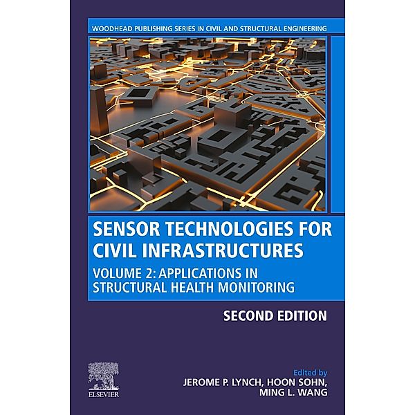 Sensor Technologies for Civil Infrastructures