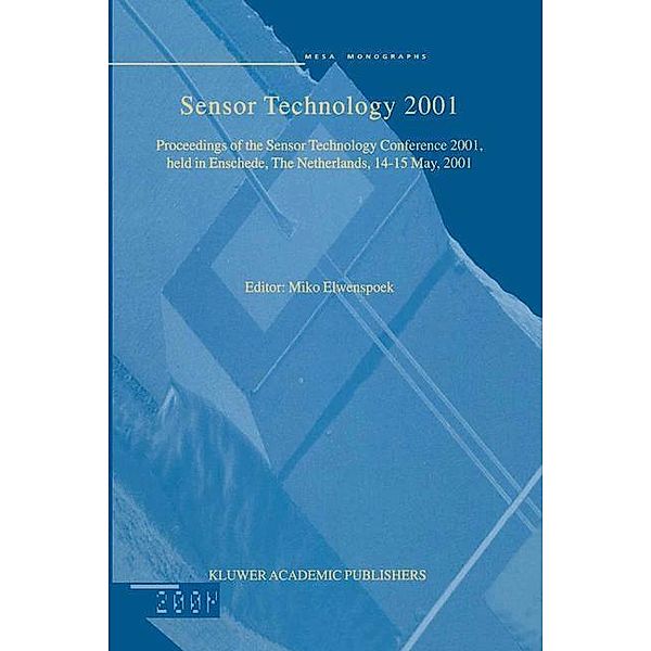 Sensor Technology 2001