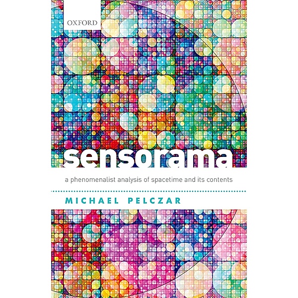 Sensorama, Michael Pelczar