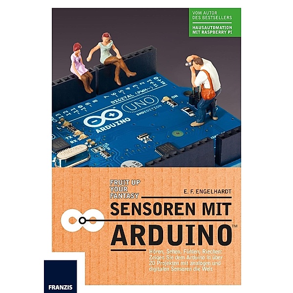 Sensoren am Arduino, E. F. Engelhardt