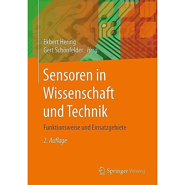 Sensoren in Wissenschaft und Technik