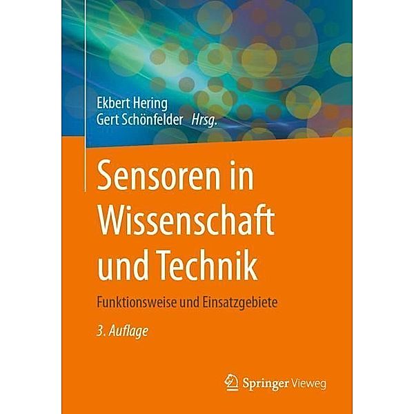 Sensoren in Wissenschaft und Technik