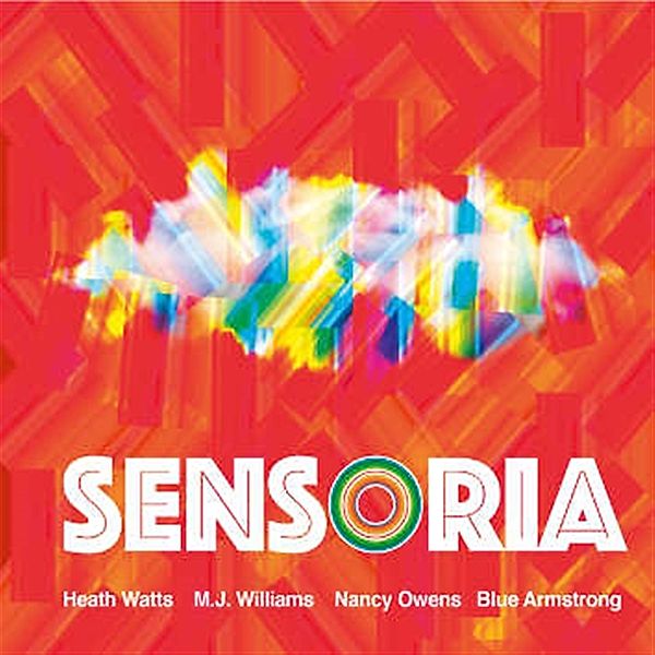 Sensoria, Heath Watts, M.J. Williams, Nancy Owens, Arm