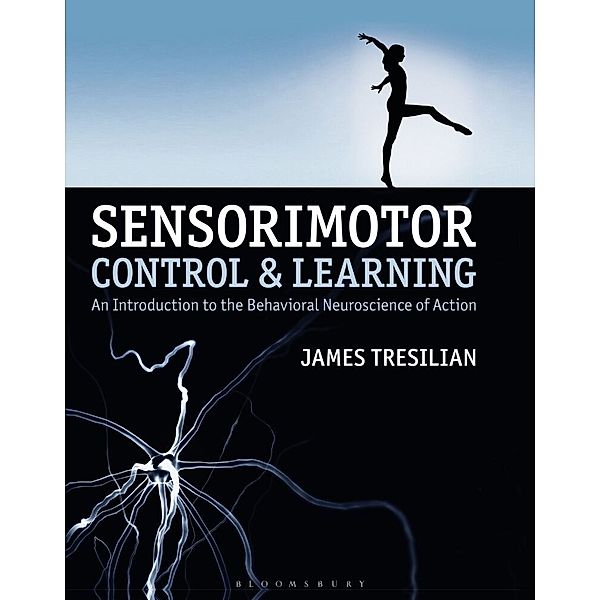 Sensorimotor Control and Learning, James Tresilian