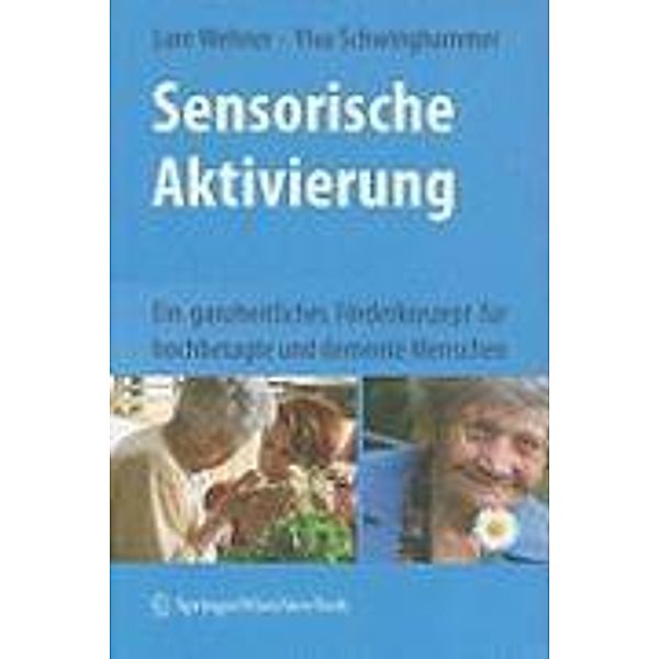 Sensorische Aktivierung, Lore Wehner, Ylva Schwinghammer