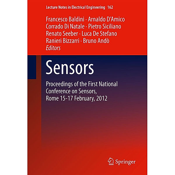 Sensors