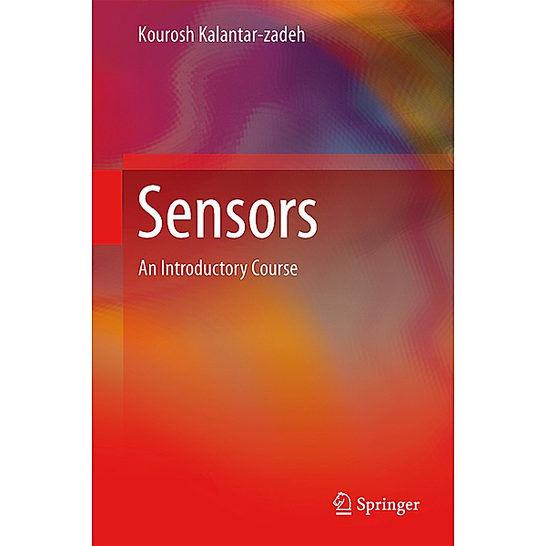 Sensors, Kourosh Kalantar-zadeh