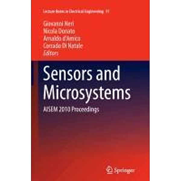 Sensors and Microsystems