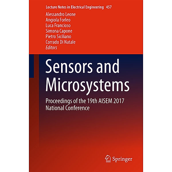 Sensors and Microsystems