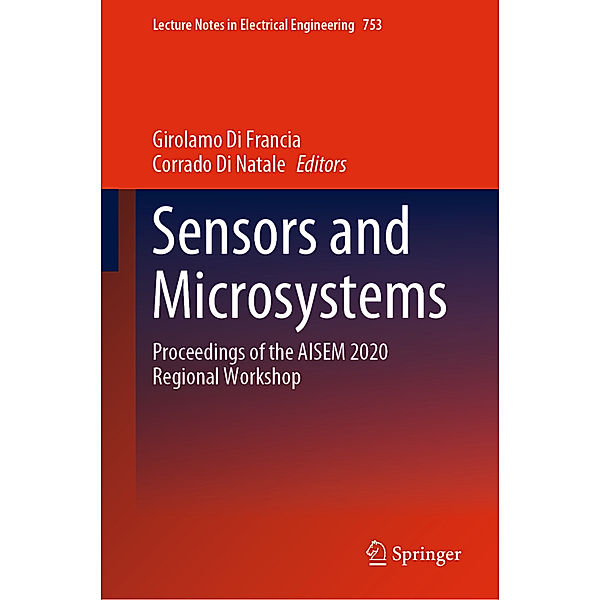 Sensors and Microsystems