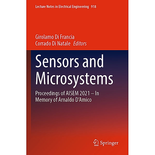 Sensors and Microsystems