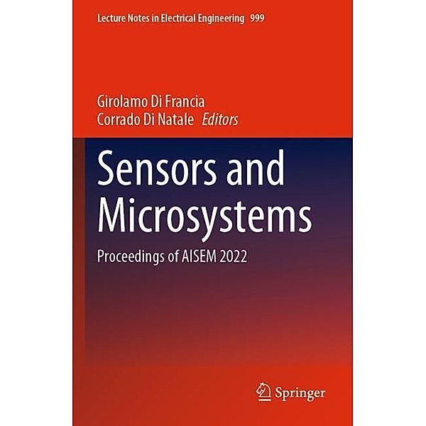 Sensors and Microsystems