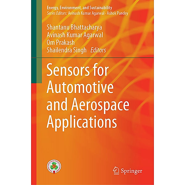 Sensors for Automotive and Aerospace Applications