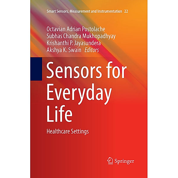 Sensors for Everyday Life