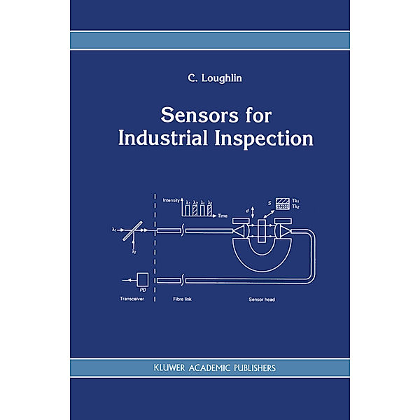 Sensors for Industrial Inspection, C. Loughlin