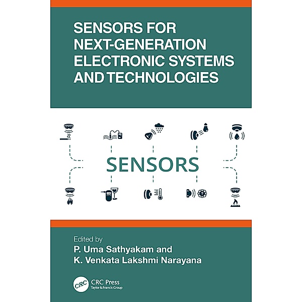 Sensors for Next-Generation Electronic Systems and Technologies