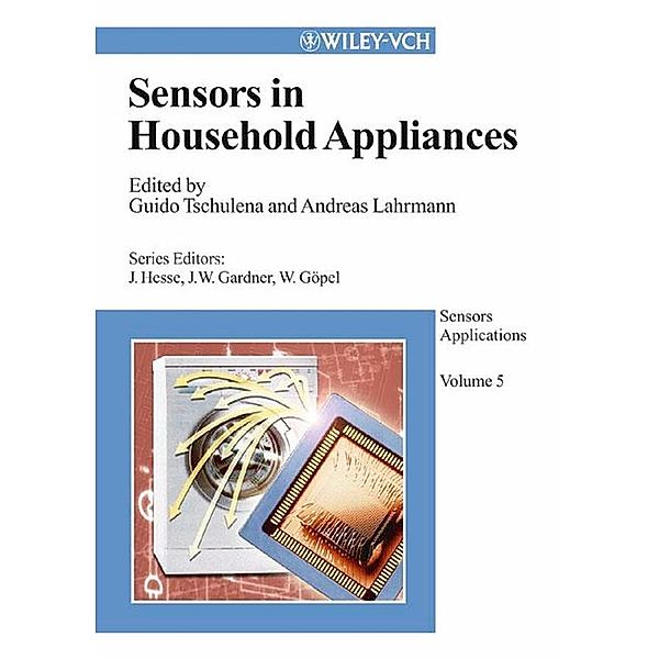 Sensors in Household Appliances