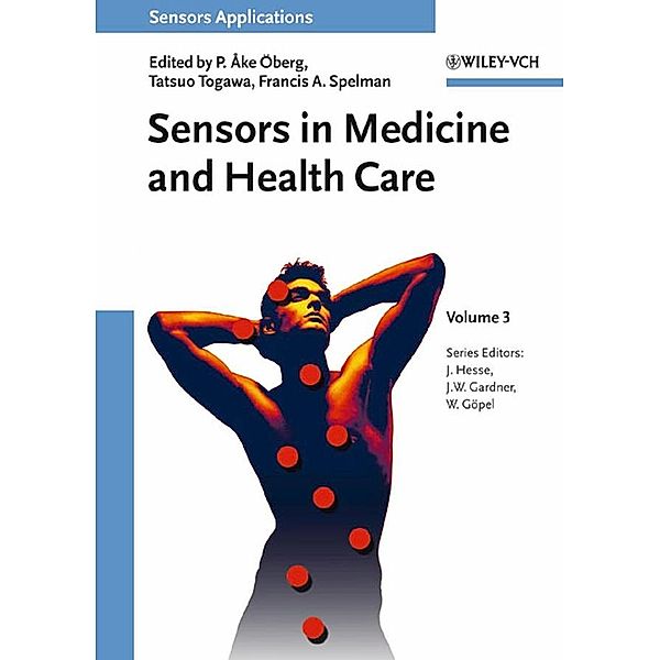 Sensors in Medicine and Health Care