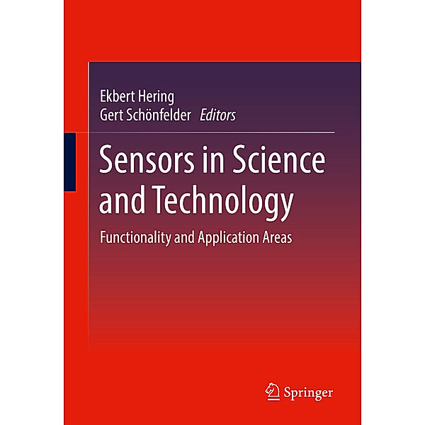 Sensors in Science and Technology