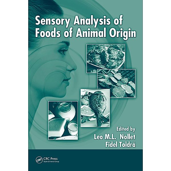 Sensory Analysis of Foods of Animal Origin