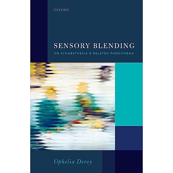Sensory Blending