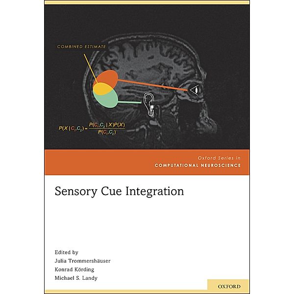 Sensory Cue Integration