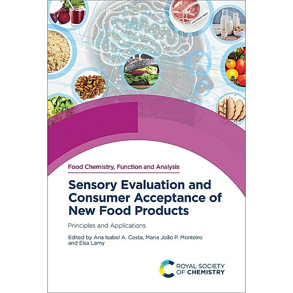 Sensory Evaluation and Consumer Acceptance of New Food Products / ISSN