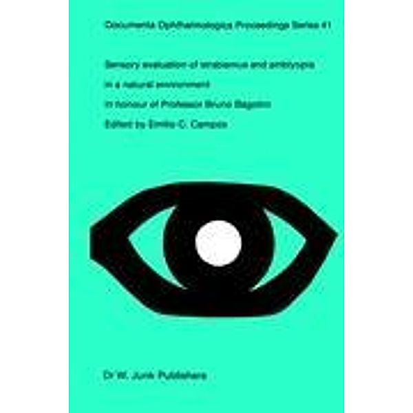 Sensory Evaluation of Strabismus and Amblyopia in a Natural Environment