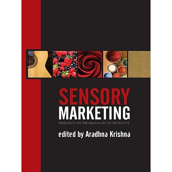 Sensory Marketing