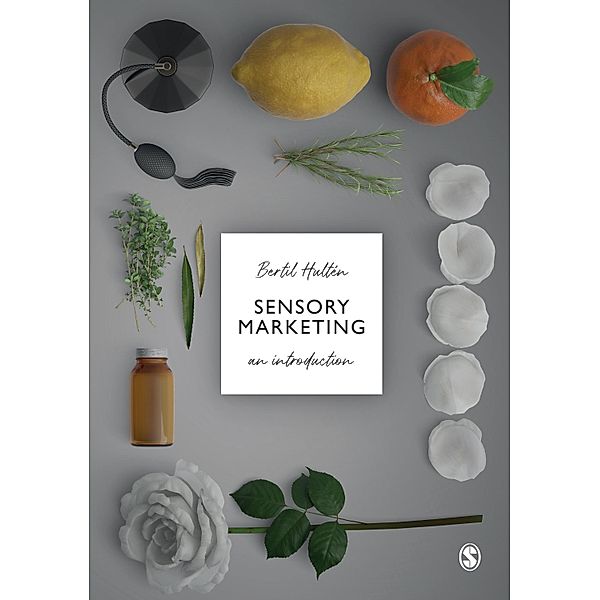 Sensory Marketing, Bertil Hulten