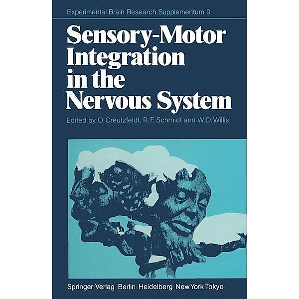 Sensory-Motor Integration in the Nervous System