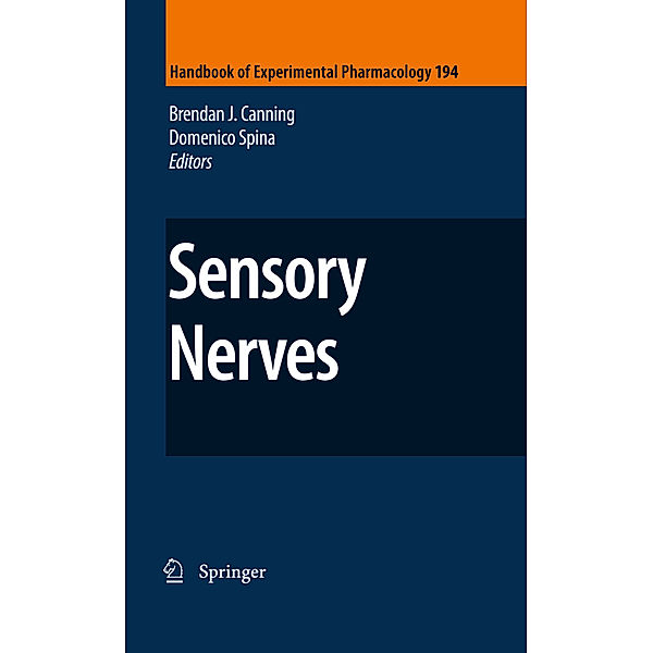 Sensory Nerves