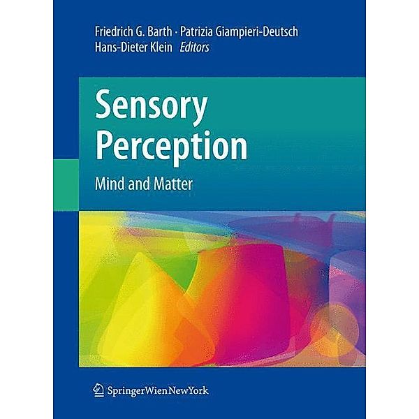 Sensory Perception