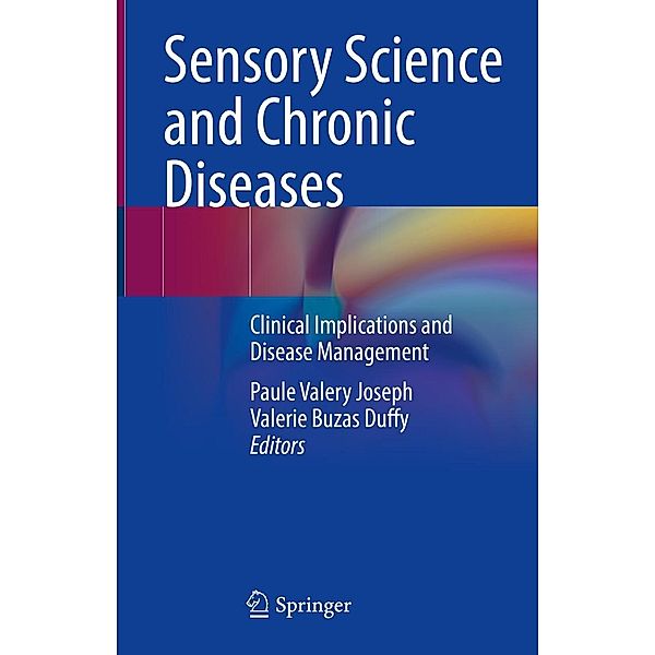 Sensory Science and Chronic Diseases