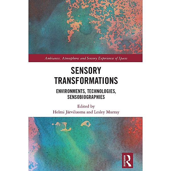 Sensory Transformations