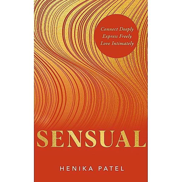Sensual, Henika Patel