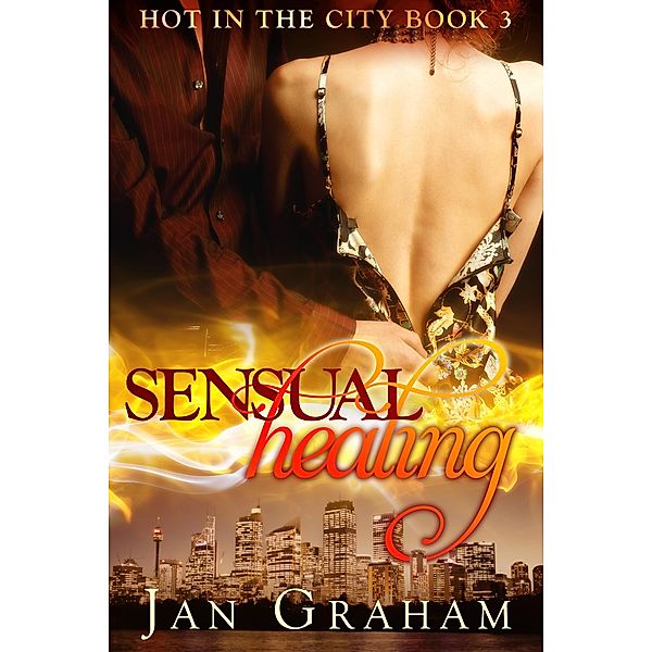 Sensual Healing / Jan Graham, Jan Graham