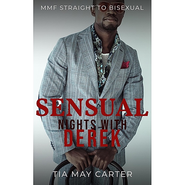 Sensual Nights with Derek (Training His Lovers, #1) / Training His Lovers, Tia May Carter